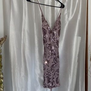 Homecoming, formal, bodycon dress.